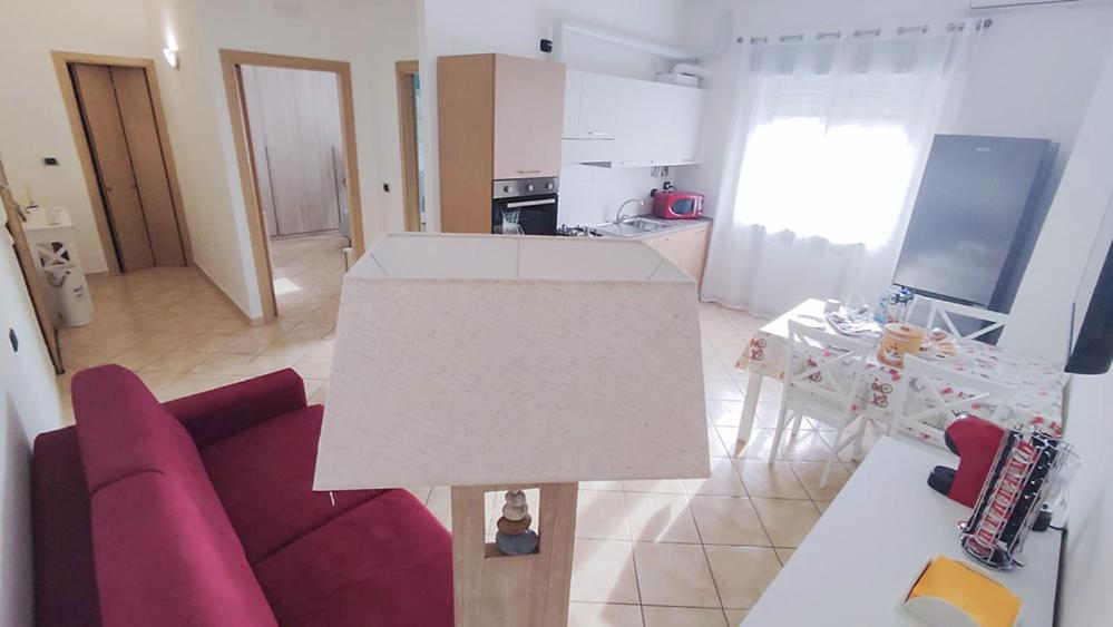 Chiara'S Home Бриндизи Екстериор снимка