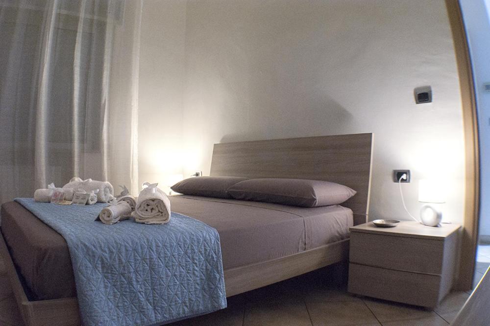 Chiara'S Home Бриндизи Екстериор снимка