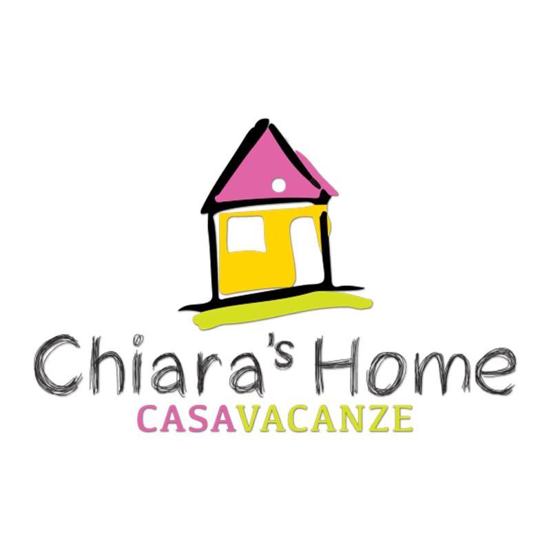Chiara'S Home Бриндизи Екстериор снимка